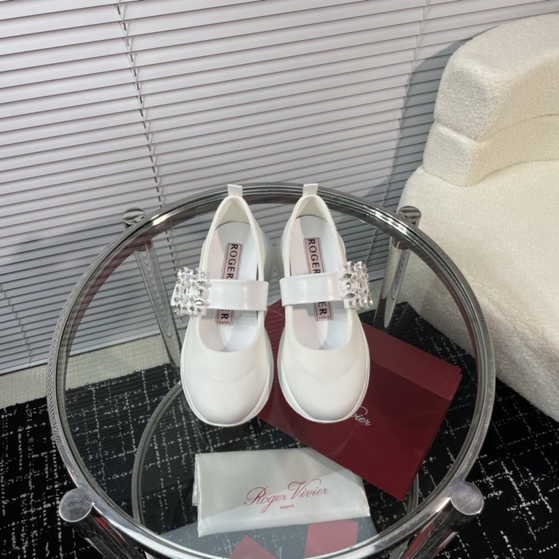 Roger Vivier Casual Shoes